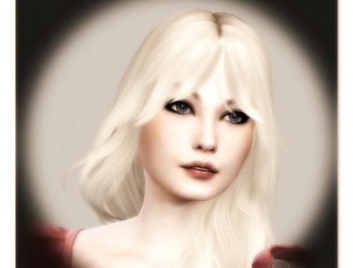 Guilietta by Cedric13 at L’univers de Nicole