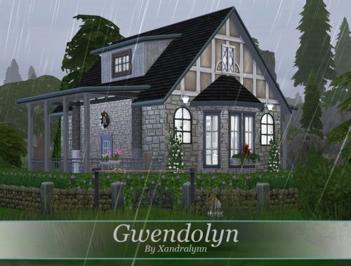 Gwendolyn Cottage