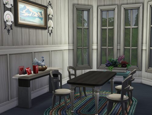 Gwendolyn Cottage
