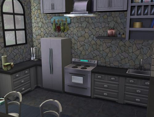 Gwendolyn Cottage