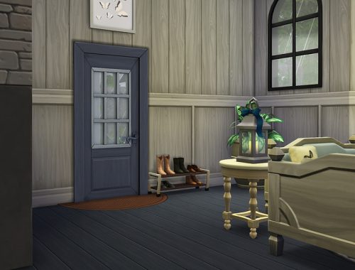Gwendolyn Cottage