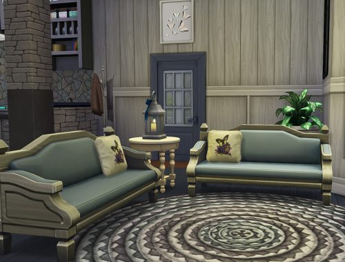 Gwendolyn Cottage
