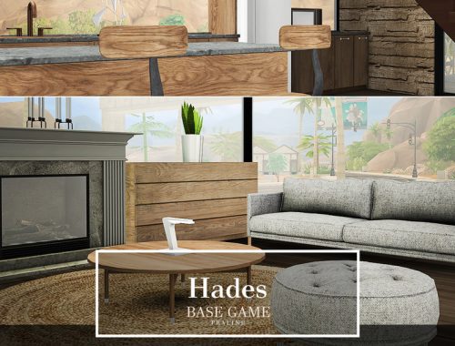 Hades