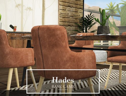 Hades