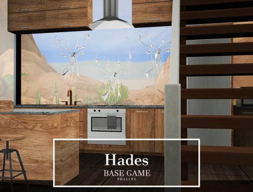 Hades
