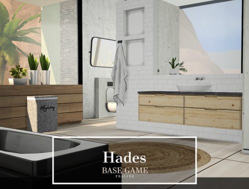 Hades