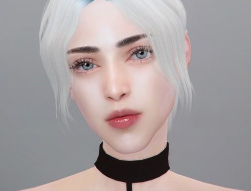 Hair ACC Touch up roots at MMSIMS