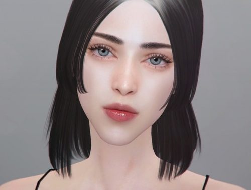 Hair ACC Touch up roots at MMSIMS