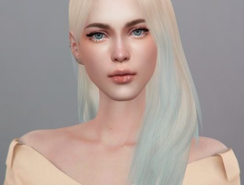 Hair Color Drive at MMSIMS