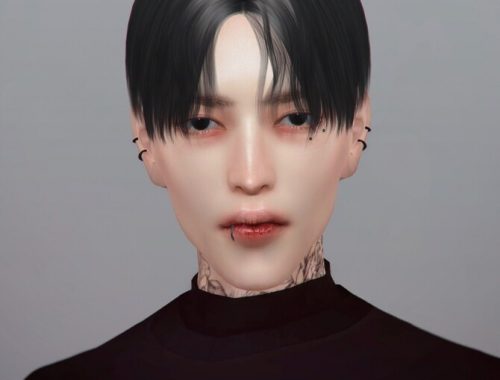 Hair Dawn v1 Remake at MMSIMS
