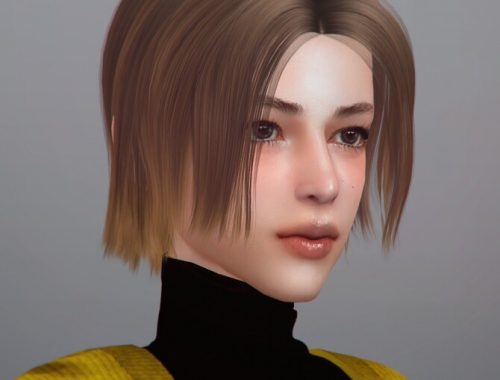 Hair Eleven Short at MMSIMS