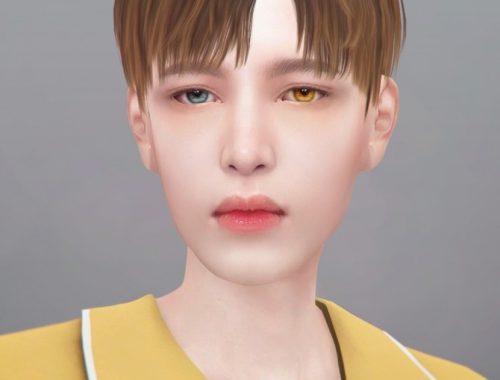 Hair Five Remake at MMSIMS