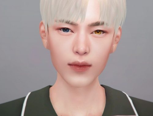 Hair Five Remake at MMSIMS