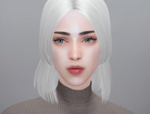Hair Six Remake at MMSIMS
