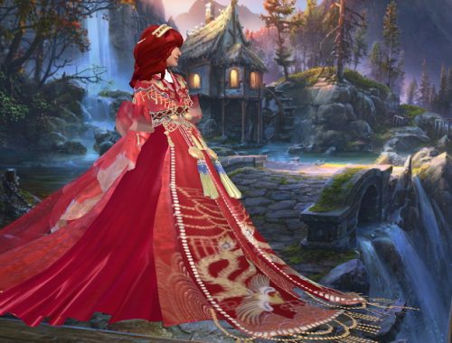 Halloween CAS Background at Anna Quinn Stories