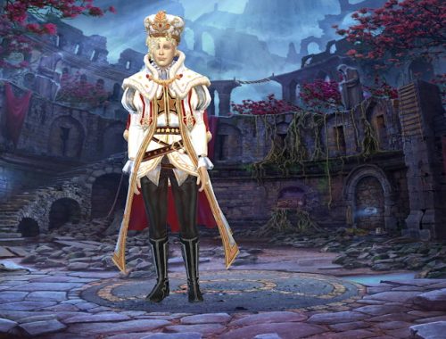 Halloween CAS Background at Anna Quinn Stories