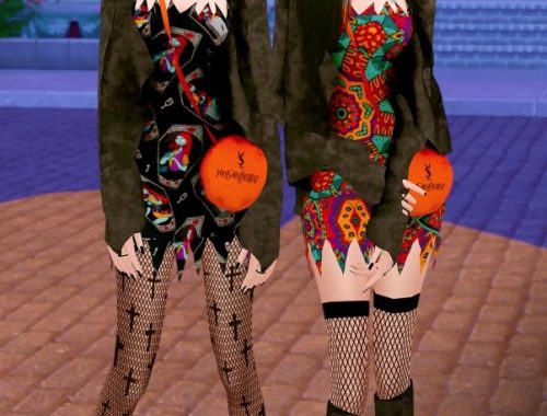 Halloween costume dress at RIMINGs