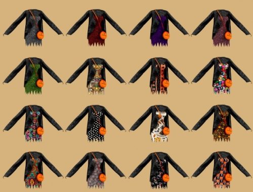 Halloween costume dress at RIMINGs