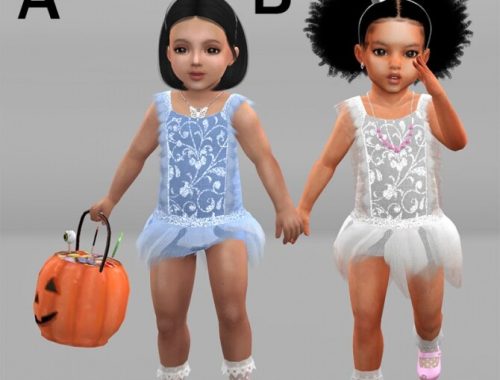 Halloween Pose Pack And Pumpkin Bucket For Toddlers at Giulietta