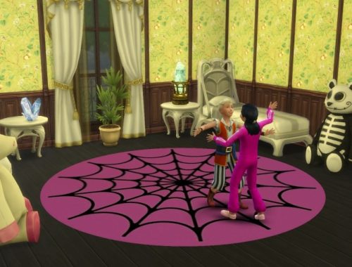 Halloween set at Mara45123