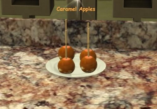 Halloween Treats And Sweets by Laurenbell2016