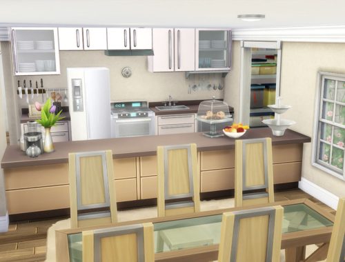 Hamptons Family Home No CC