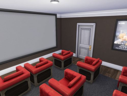 Hamptons Family Home No CC
