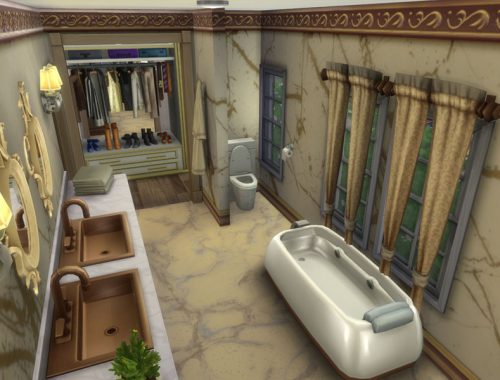 Hamptons Family Home No CC