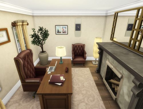 Hamptons Family Home No CC