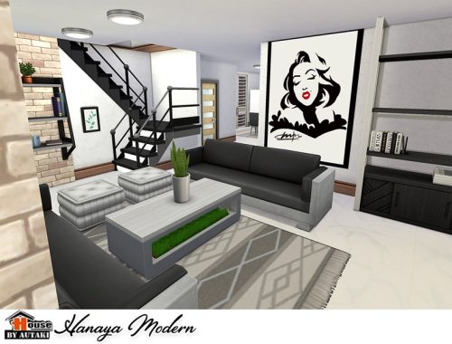Hanaya Modern
