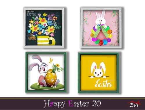 Happy Easter