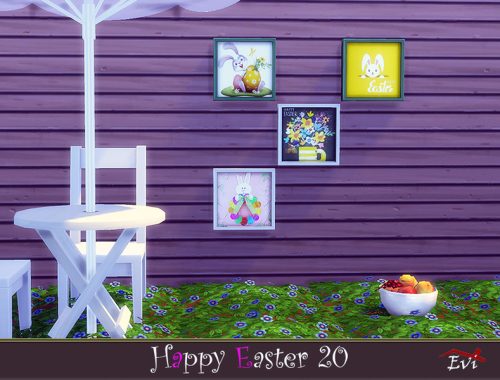 Happy Easter