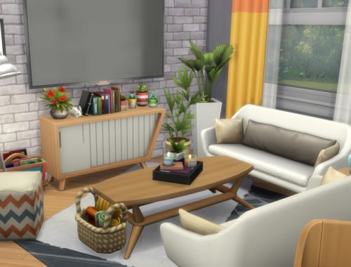 Happy Family House