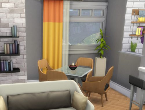 Happy Family House
