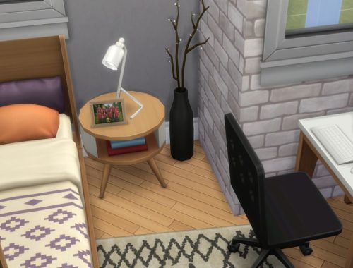 Happy Family House