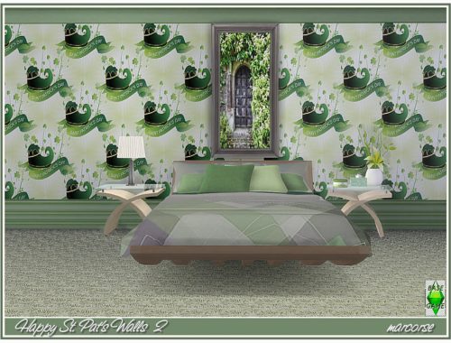 Happy St. Pat's Walls_marcorse