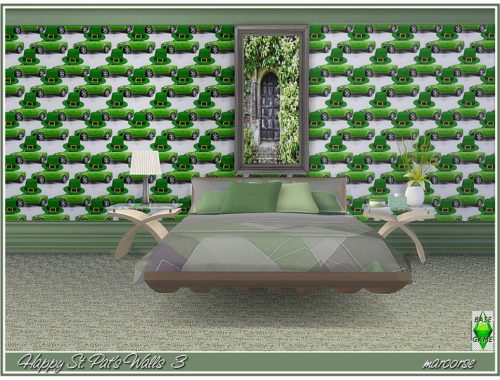 Happy St. Pat's Walls_marcorse