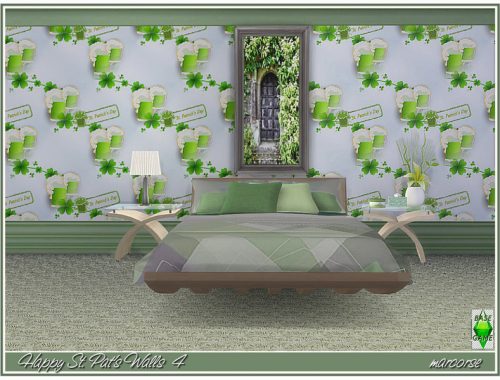 Happy St. Pat's Walls_marcorse