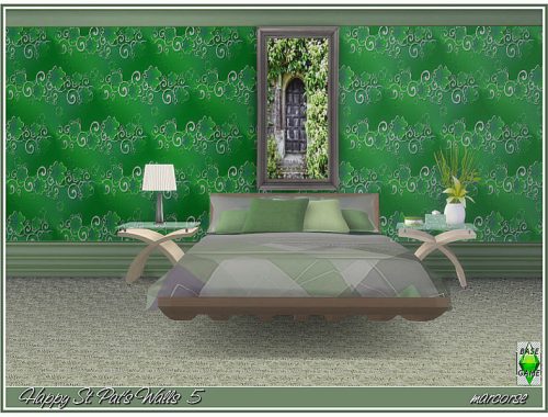 Happy St. Pat's Walls_marcorse