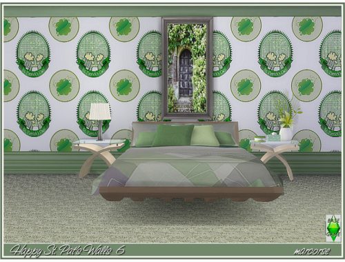 Happy St. Pat's Walls_marcorse