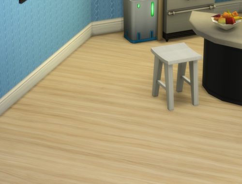 Hardwood Collection - Light Tones Get Famous Required