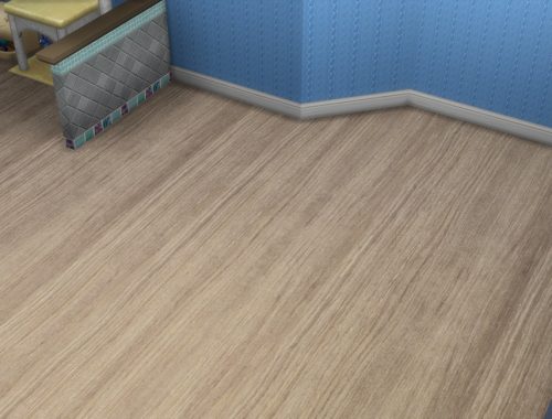 Hardwood Collection - Light Tones Get Famous Required