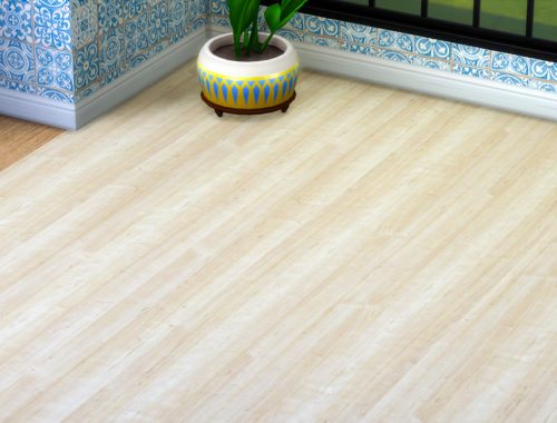 Hardwood Collection - Light Tones Get Famous Required
