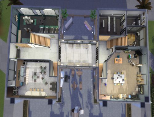 Harmony Community Arts Center