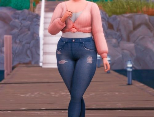 Harper at Katverse