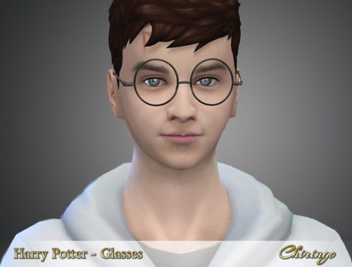 Harry Potter glasses