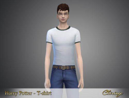 Harry Potter t-shirt