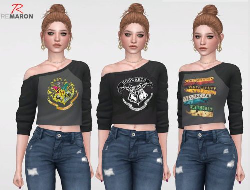 Harry potter's Sweaters for women - Parenthood Needed