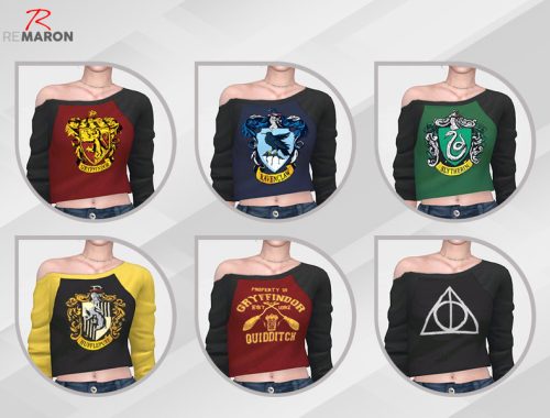 Harry potter's Sweaters for women - Parenthood Needed