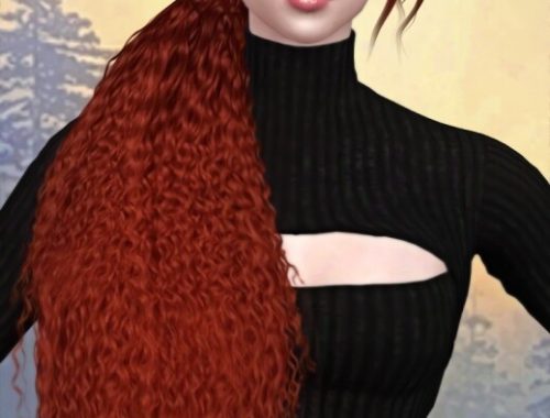 Hat BGC at Jenni Sims